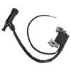 Ignition Coil Spark Plug Air Filter Stop Switch Engine Replacement Parts for GX120 GX160 GX200