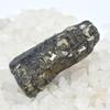 Natural Pyrite Loose Gemstone Rough Raw 129 ct Cleavage Crystal for Lapidary and Gem Collections