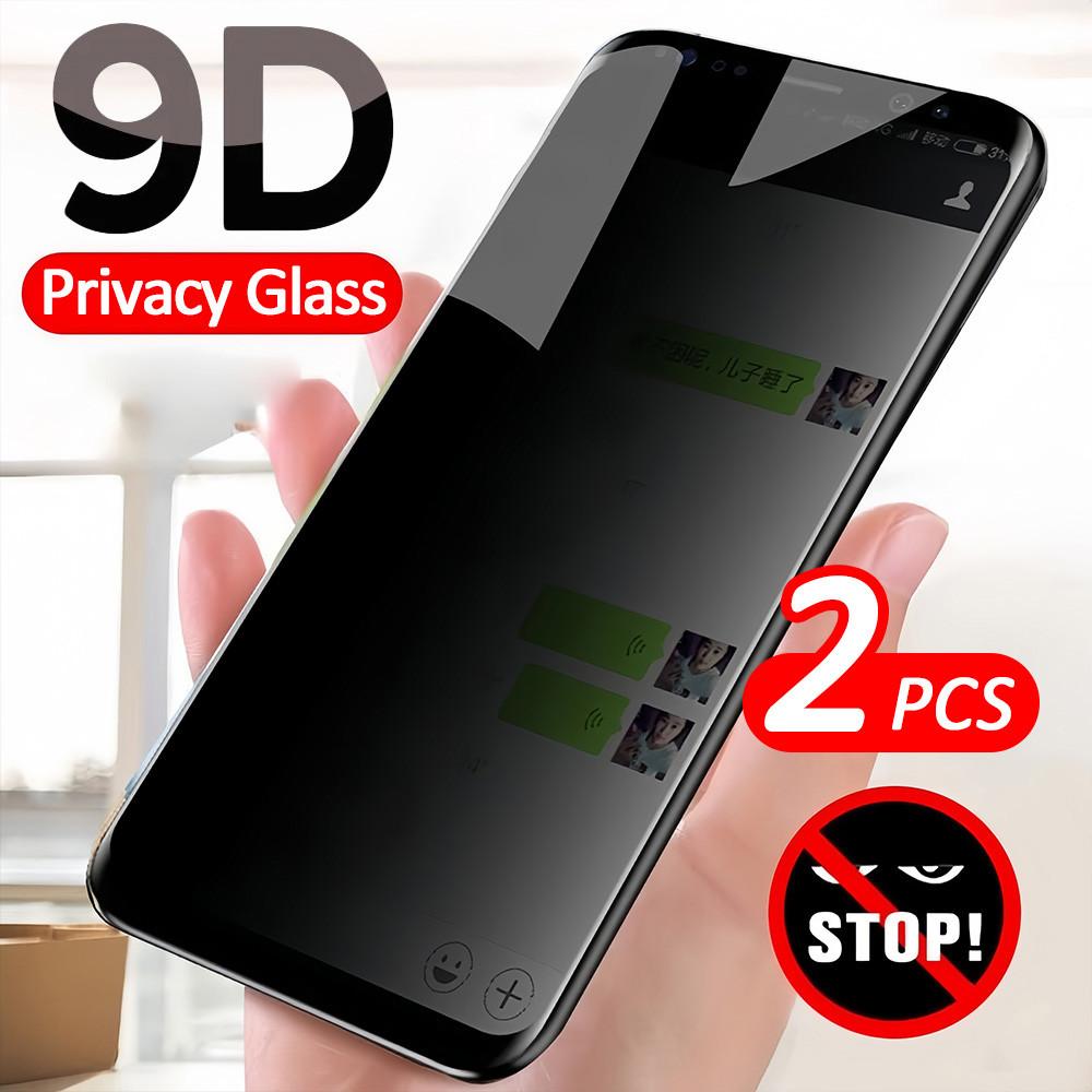 For Realme C85 C75x C75 Note 70 60 60x 50 C71 C67 C65 C61 C63 C55 C53 C51 C30s C25s C21Y C25Y C11 2021 C12 C15 C33 5G Privacy Tempered Glass Anti-Spy Realme Note 70 чёрный