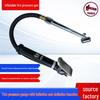 Digital Tire Pressure Gauge & High-Precision Air Pump with Display