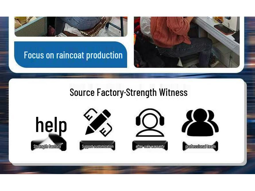 Winter Reflektierende Warme Verkehrsrettungsjacke - Dick, Kältefest, Baumwollgefüttert