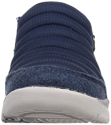 Locowalk LW-3010 Women's Sneaker Boots, Navy, Size 51, 22.5 Cm, 3E