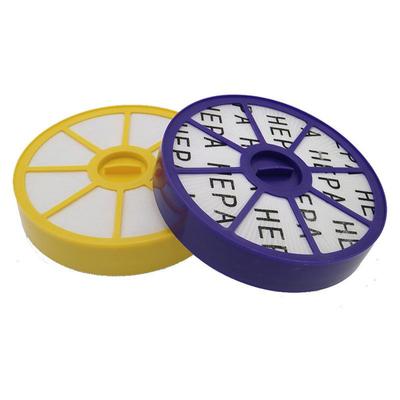 Front HEPA Filter for Dyson DC05 DC08 DC15 DC19 DC20 DC21 Pre and Post Motor Filters Vacuum Cleaner Replement