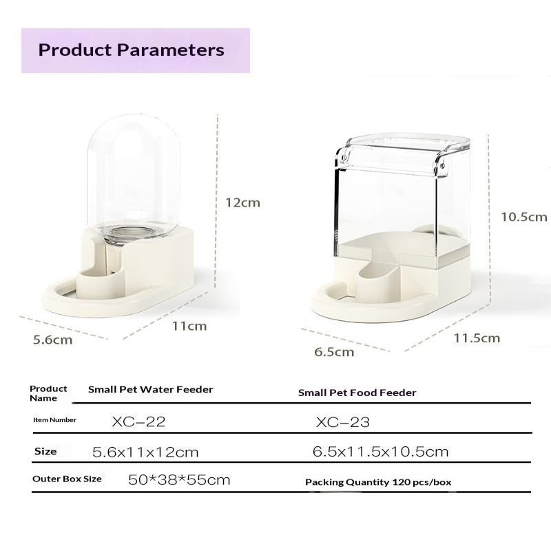 Automatic Bird Water Drinker Feeder Waterer Bird Cage Accessories For Parrot Canary Finch Home Daily Use