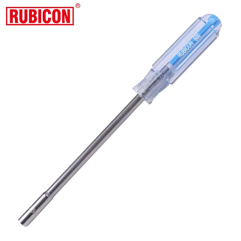 RUBICON Hex Socket Screwdriver