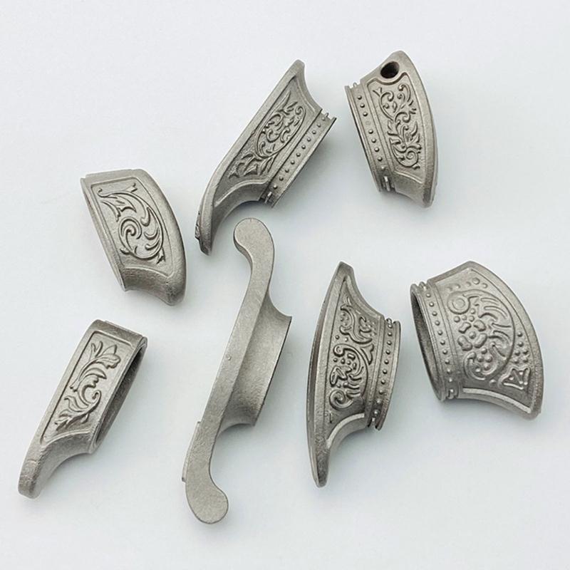 Cutter pentru fabricare din oțel inoxidabil, mâner, protecție pentru mâini