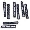67491 Technology Blocks Parts 3x19 Thick Perforated Hole Arm Frame Center Beam MOC Building Bricks Assembled Toys Accessories