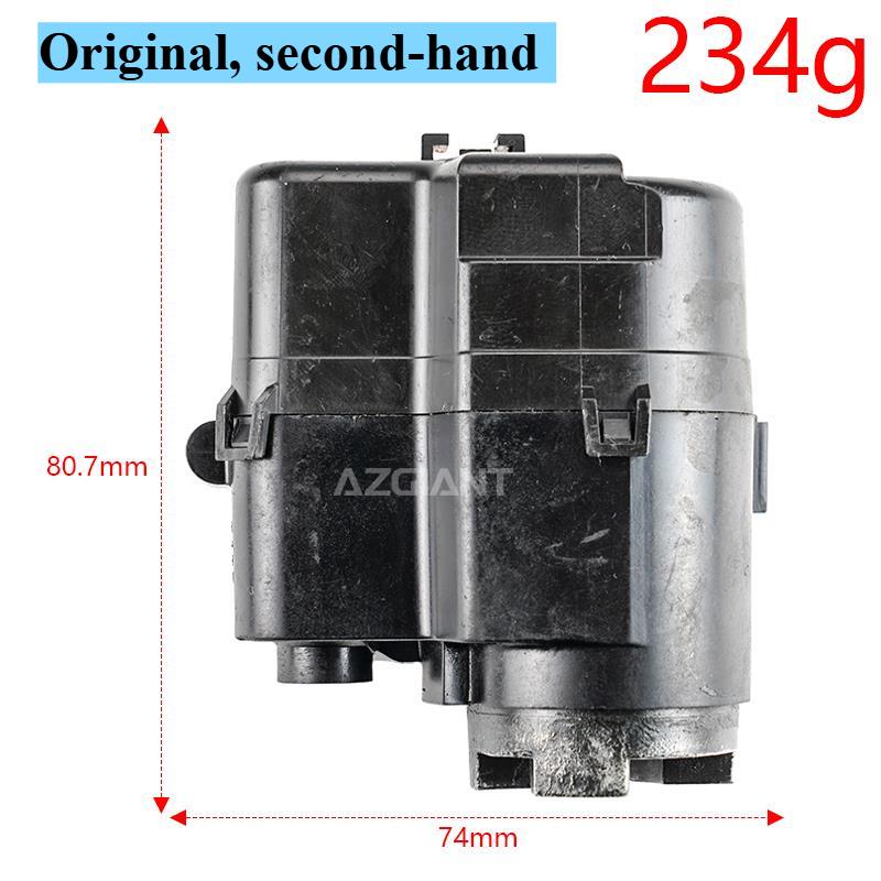 For Acura MDX 2011-2019 RDX 2007-2025 car accessories Automatic folding Rear View Side mirror Control Module Actuator&gear Set