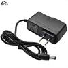DC 12V Power Adapter for Cameras, Speakers, Amplifiers (1A-10A)