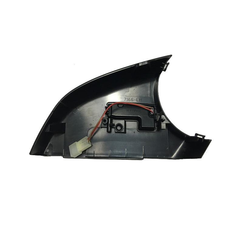 Side Door Rearview Mirror Lower Cover Trim For Mercedes-Benz W251 R280 R300 R320 R350 R500 2009-2013 Holder  Bottom