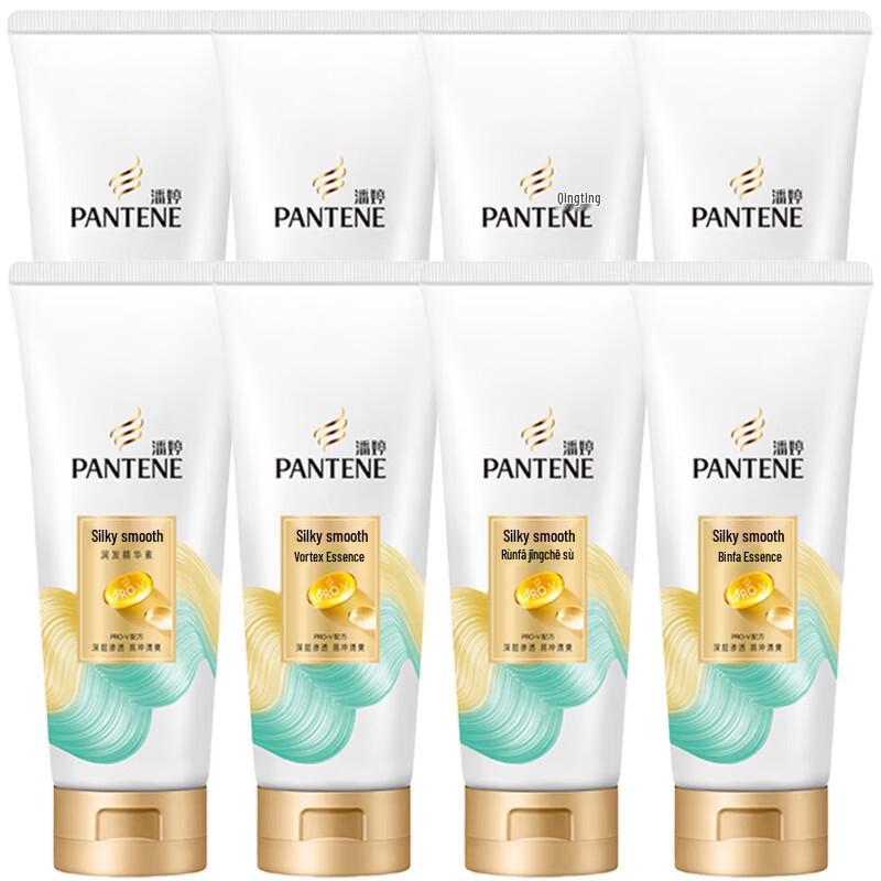 Pantene PRO-V Silky Smooth Conditioner
