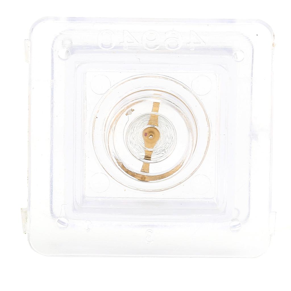 Watch Balance Wheel Watch Movement Replacement Accessory for 8200 Watch Movement