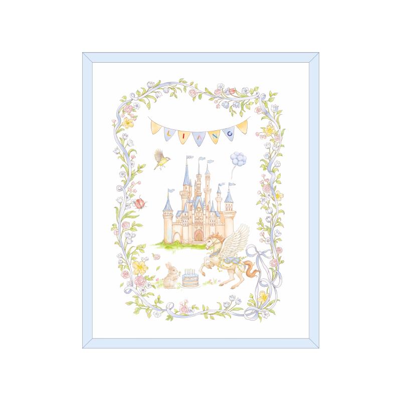 Liangliang Baby Blanket