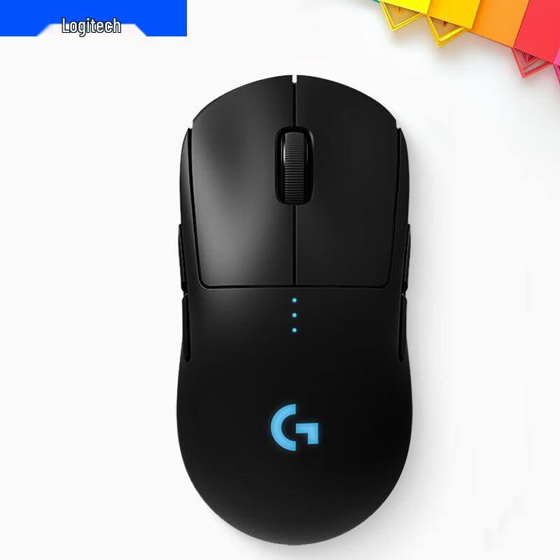 Logitech PRO Wireless Gaming Mouse