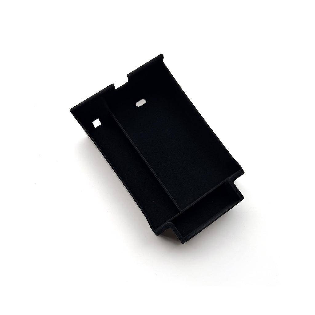 2026 Volvo S90 Armrest Center Console Storage Box Modification