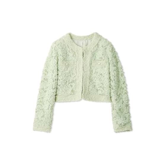 SNIDEL Batten Lace Cardboard SWNT251041 Women s