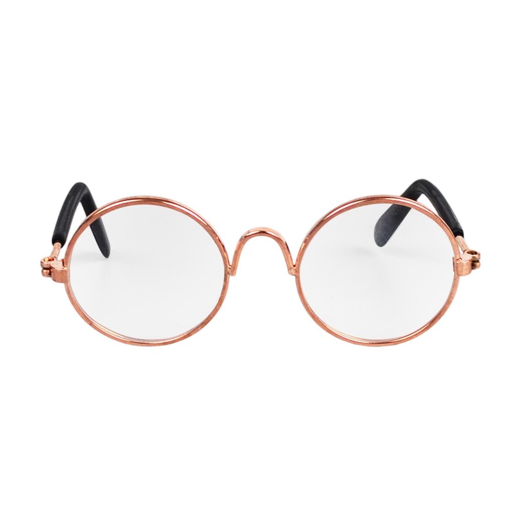 Haustier-/Puppenbrillen, Katzenprodukte, Kreative und trendige Hunde- und Haustierprodukte, Neu, Einzigartig und trendig