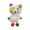 Ultra Soft Adorable Large-eared Plush Cat Toy Perfect Cute Gift For Girlfriend