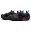 Nike Cactus Plant Flea Market x Air Flea 2 Faded Spruce Unisex Sneakers Green Alabaster Pro-Green DV7164-300