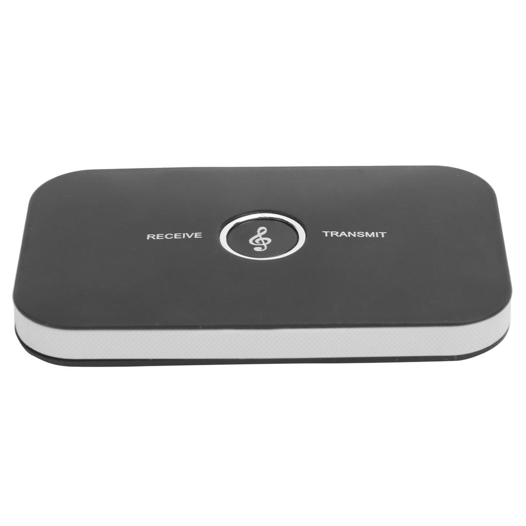 2 in 1 Wireless Bluetooth 5.0 Stereo o Adapter Receiver Transmitter for Home TV