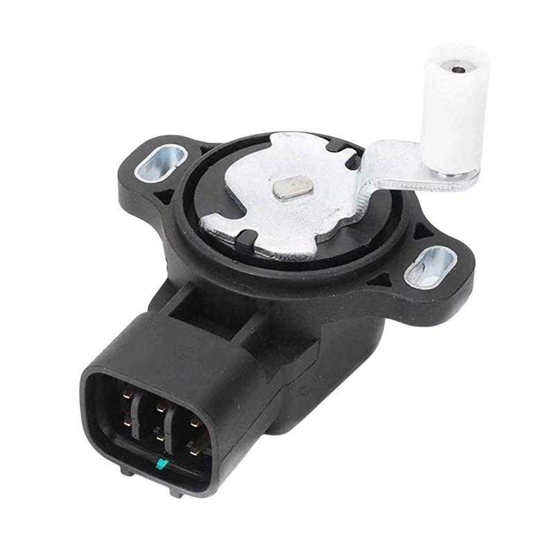 For NISSAN X-TRAIL T30 2002-2007 ACCELERATOR PEDAL THROTTLE SENSOR 18919-AM810 18919AM810