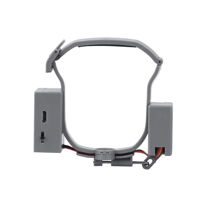 DJI AIR3S Airdrop Device for MAVIC AIR3 - Parabolic Thrower Accessory for Aerial Gift Delivery