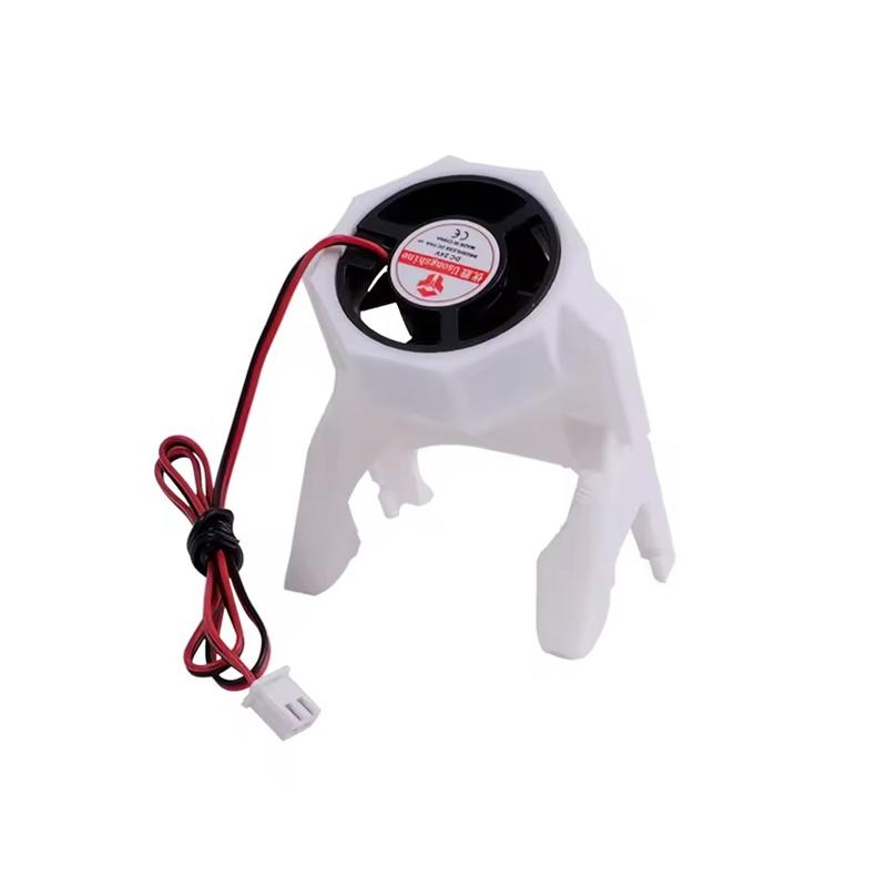 Piese Imprimantă 3D pentru Creality K1C K1 Max Motor Extruder Radiator Kit Răcire Ventilator Rulment Dublu cu Bile pentru Motor Voron Ender3 V3