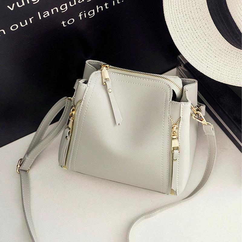 Ladies Cross Body Messenger Bag Women Shoulder Over Bags Designer Handbags