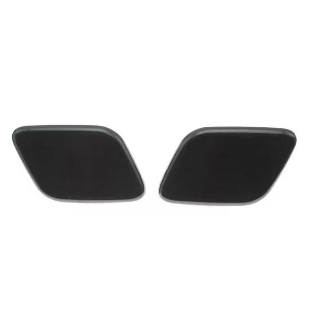 Headlight Washer Nozzles & Cover For Kia Sorento 2015-2018