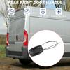 For Fiat Ducato Peugeot Boxer Citroen Relay 2006- Rear Side Sliding Door Handle WIth Wiring Harness 735426421 1616303080