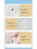 Versatile Electric Meat and Vegetable Grinder for Mincing, Filling, and Chopping Tasks
