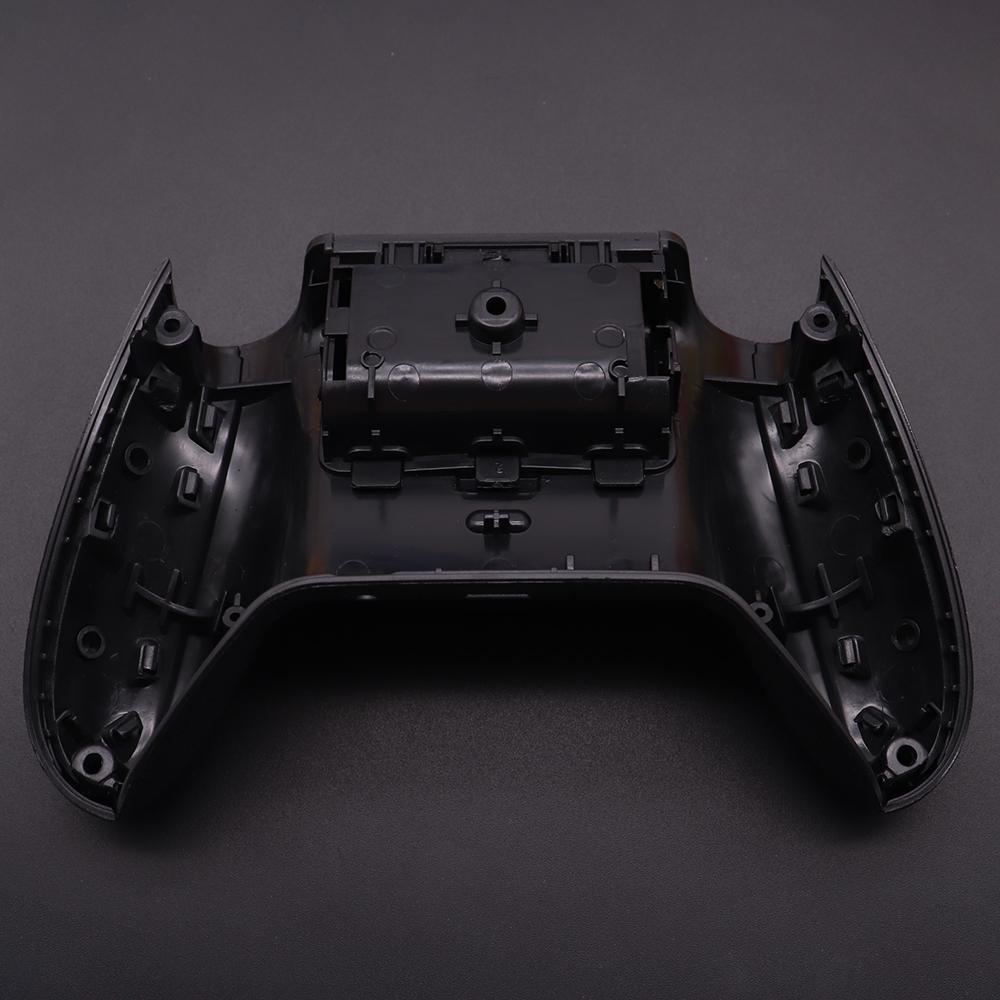 DIY Replacement Part Back Housing Shell Case For Xbox Series X S Controller