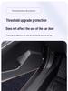 BYD Fangchengbao 5-Door Waterproof Non-Slip Full Surround TPE Car Mat