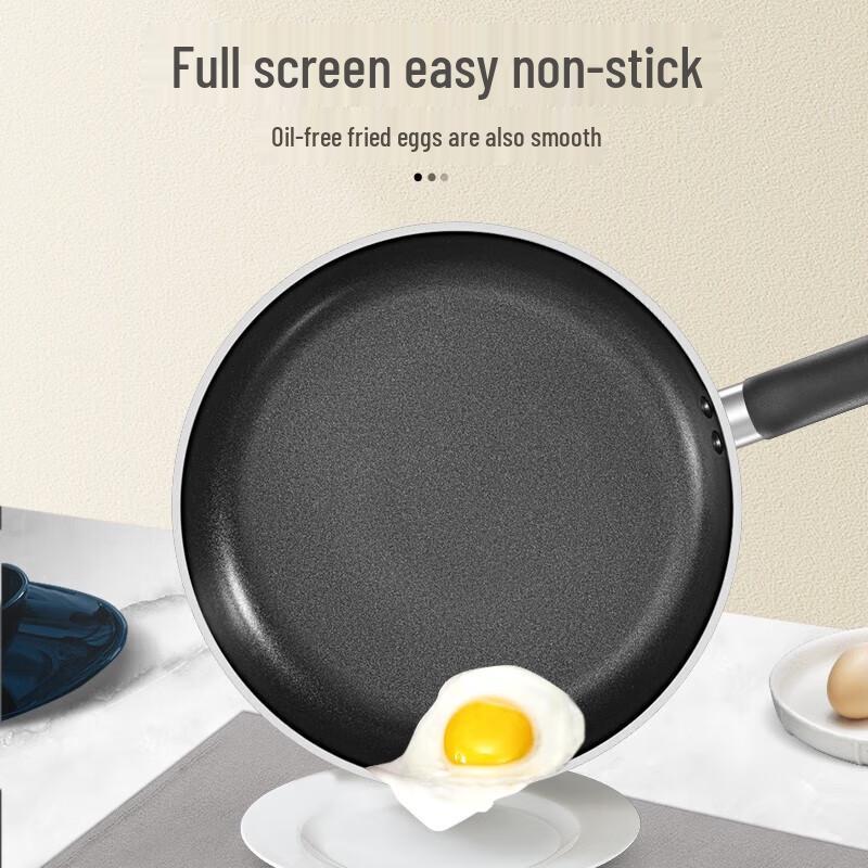 Supor Non-Stick Breakfast Frying Pan