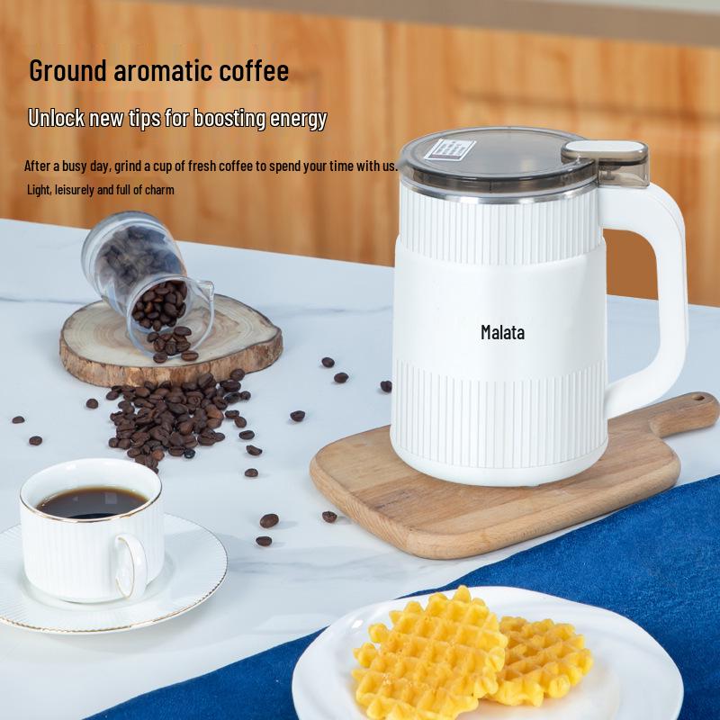 Wanlida Multifunktionale Haushalts-Superfeinmühle für Chinesische Medizin und Getreideergänzungen