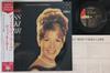 LP Record VIKKI CARR  Discovery Miss Vikki Carr TOJJ5914 LIBERTY Japan Obi Pop Used