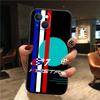 Racer Number One Shell Phone Case for Samsung Galaxy S20 S21 S22 Ultra FE Plus A21S A22 A24 A25 A26 A30 A30S A31