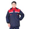 Tri-polar Thickened Warm Workwear Cotton Jacket TP8118