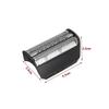 Replacement Shaver Foil Cutter Blade 30B for BRAUN 330 199 197S-1 195S-1 4845 4745 5743 7516 7475 7493 7763 7783