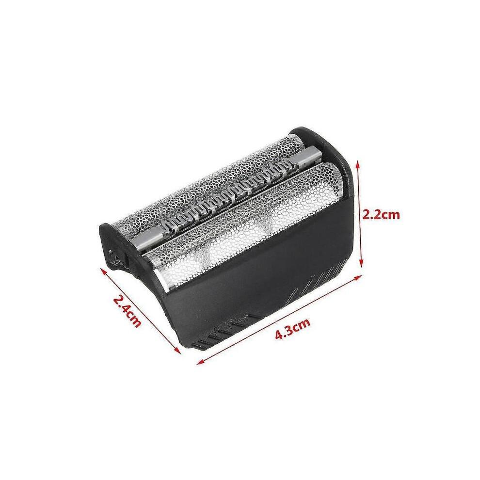 Replacement Shaver Foil Cutter Blade 30B for BRAUN 330 199 197S-1 195S-1 4845 4745 5743 7516 7475 7493 7763 7783