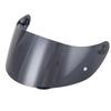 Helmvisier für Agv K1 K3Sv K5 Motorradhelm Brille Motorradhelm Verfärbendes Glas Nachtsicht Visier Glas Schild