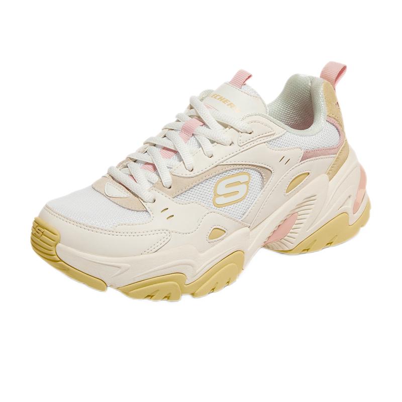Skechers Retro Спортивные беговые кроссовки унисекс 149916 EU 37