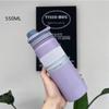 Shangqi Stainless Steel Insulated Sports Bottle