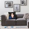 Zhang Actor Linghe Pillowcases Fashion Pillow Case For Living Room Sofa Comfy Pillow Cover