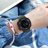 Multifunctional Electronic Watch For Male And Female Students Fashion Ultra-Thin 50M Luminous Sports Junior High School Students Watch
