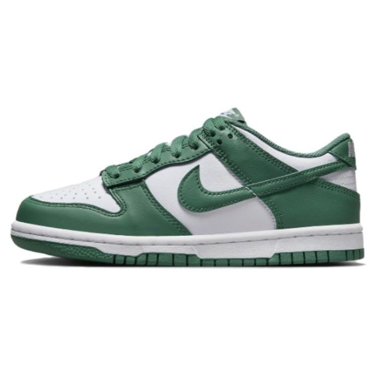 Nike Sneakers Dunk Low GS Bicoastal Bambini Bianco HF4798-100