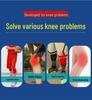 Elderly Knee Joint Exercise & Climbing Aid