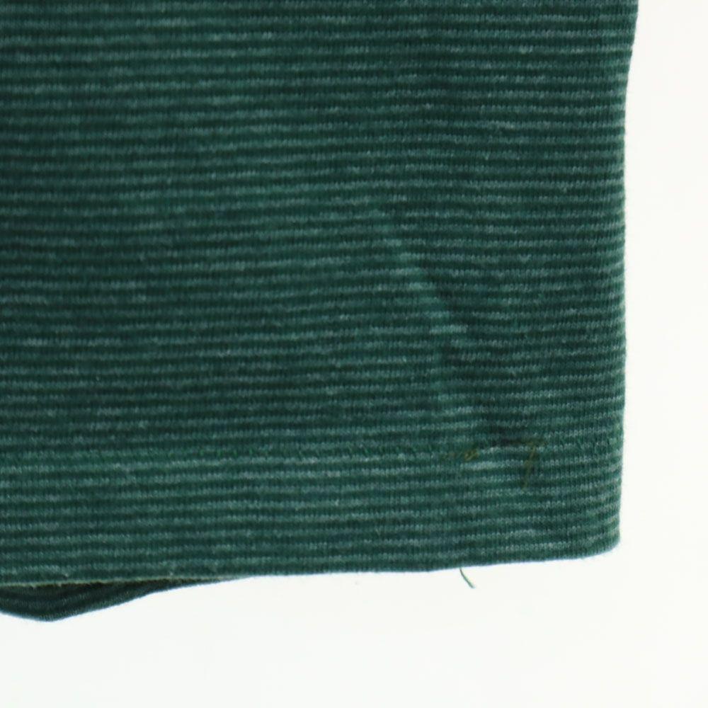 Looney Tunes 90s Made In USA Old Border Print Short Sleeve T-shirt M Men's Used