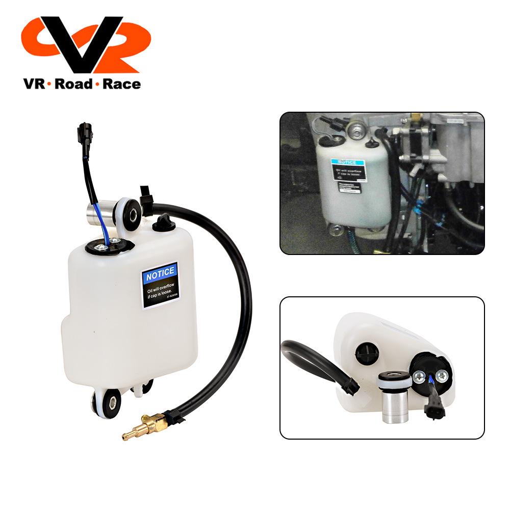 

Сборка топливного бака подвесного мотора Mercury для моделей 2000-2013 годов (Номера деталей: 884525T1, 8M0064075, 1200-8M0064075) OTK05