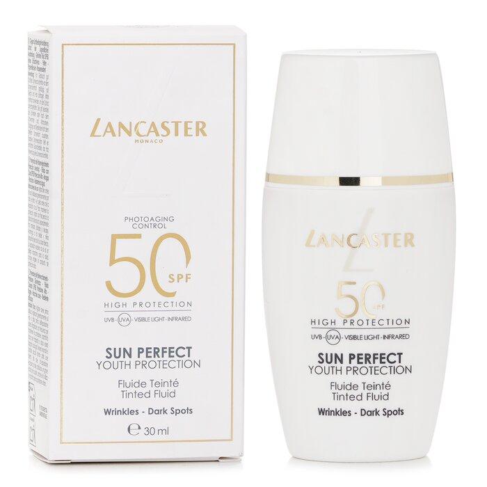 LANCASTER Sun Perfect Youth Protection Tinted Fluid SPF50 (Random Packaging)